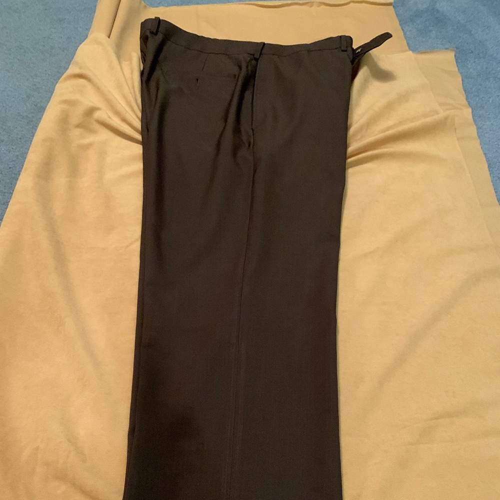 Haggar Brown Men’s pants